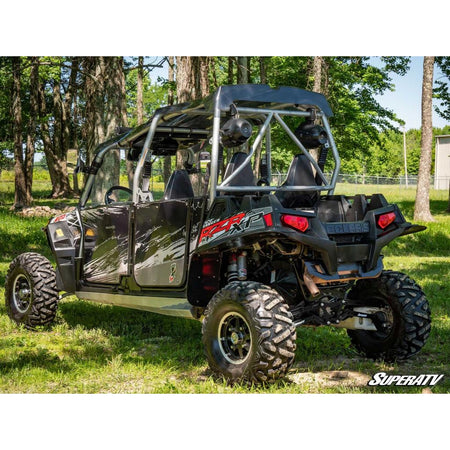 SuperATV Polaris RZR XP 900 High Clearance Boxed Radius Arms - MojoMotoSport.com