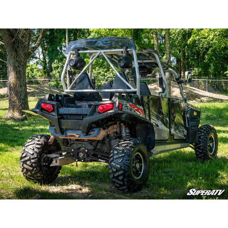 SuperATV Polaris RZR XP 900 High Clearance Boxed Radius Arms - MojoMotoSport.com