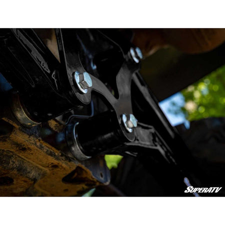 SuperATV Polaris RZR XP 900 High Clearance Boxed Radius Arms - MojoMotoSport.com