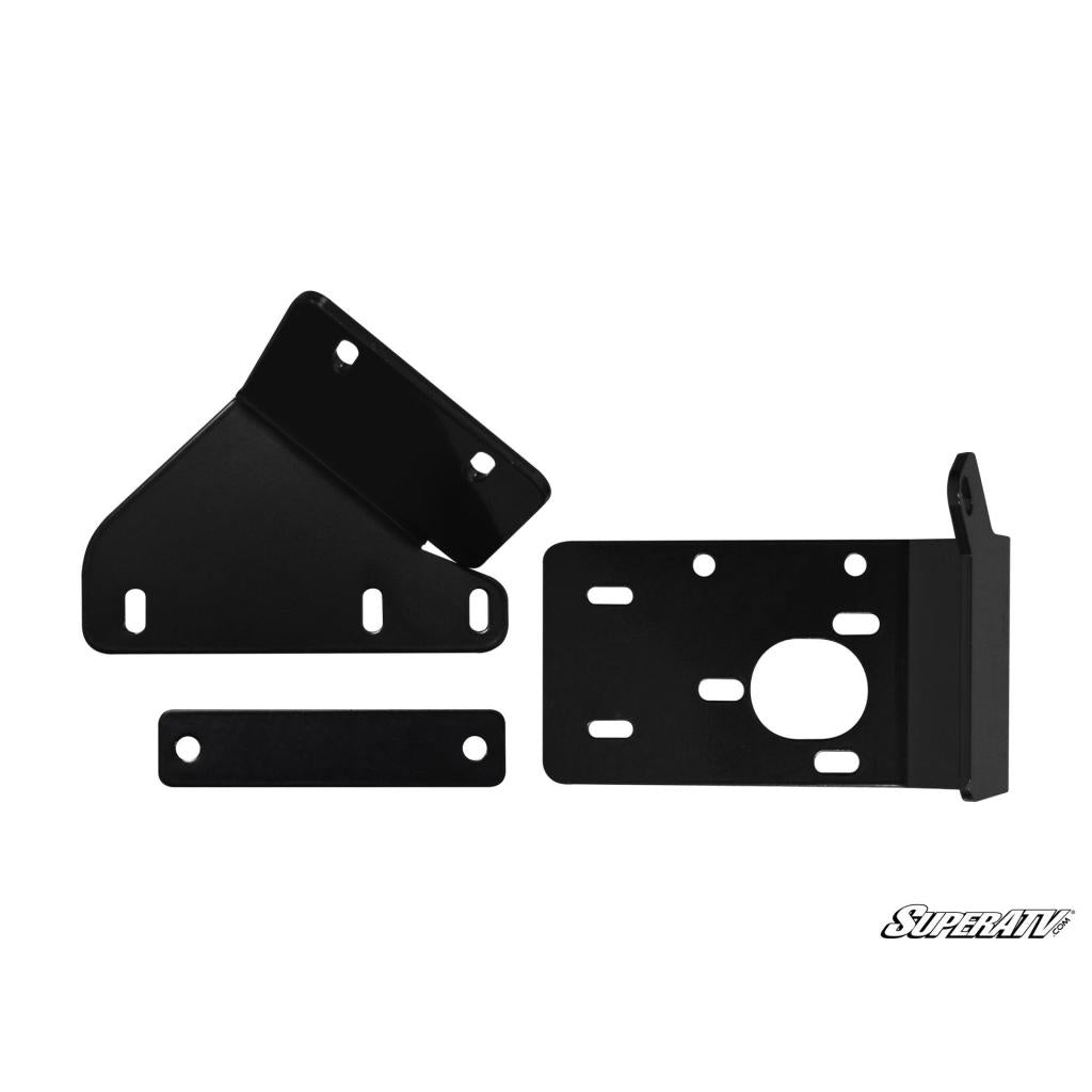 SuperATV Polaris RZR XP 900 Power Steering Kit - MojoMotoSport.com