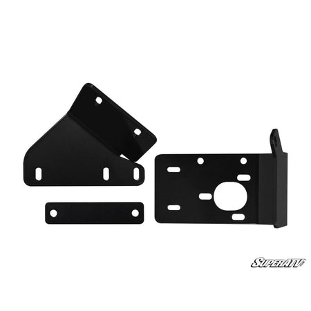 SuperATV Polaris RZR XP 900 Power Steering Kit - MojoMotoSport.com
