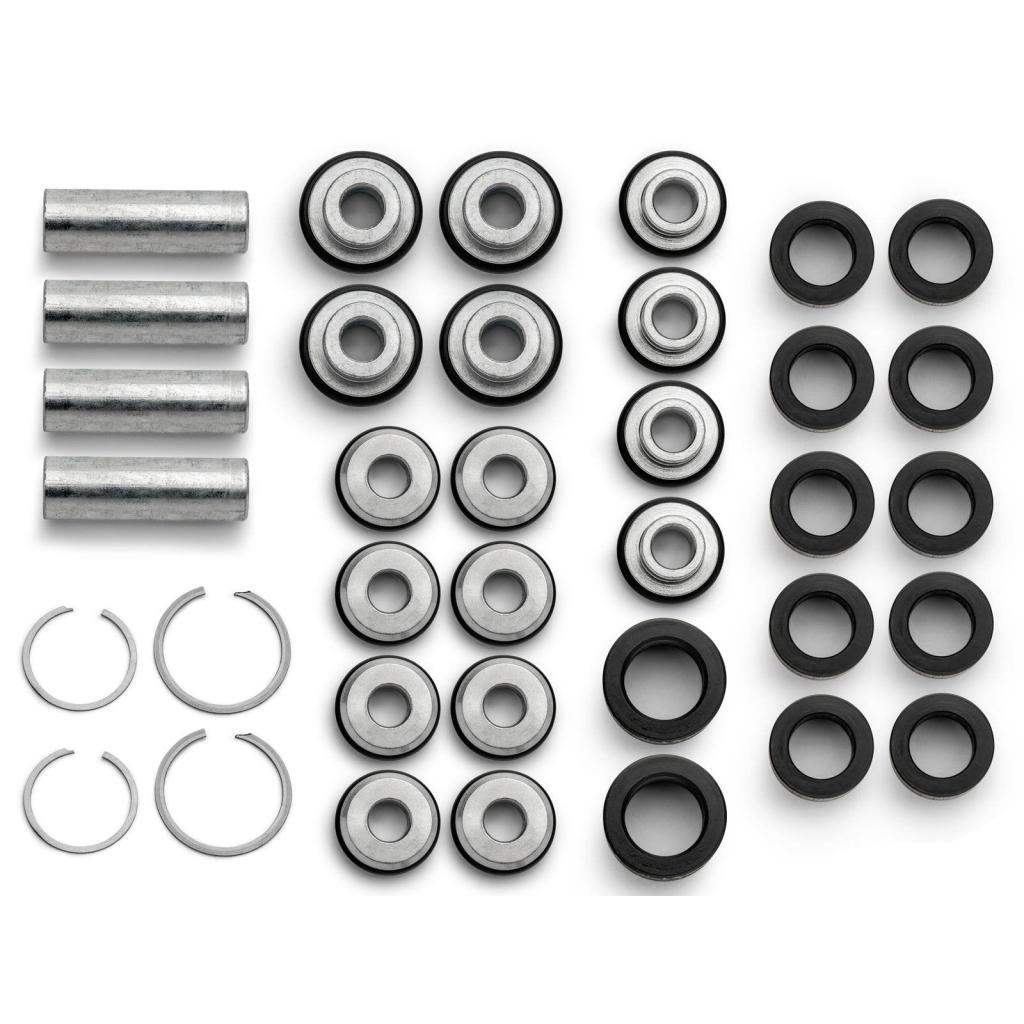 SuperATV Polaris RZR XP A - Arm Bushings - MojoMotoSport.com
