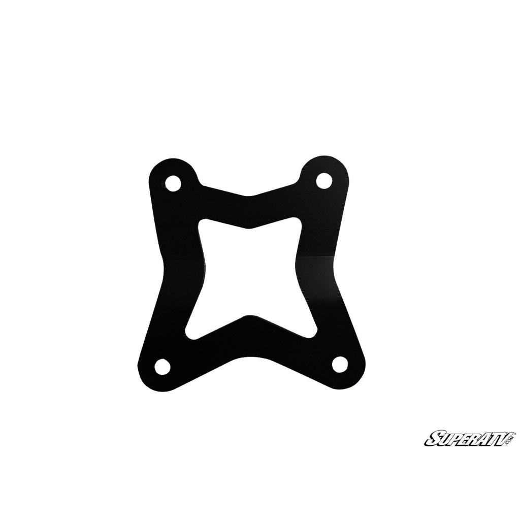 SuperATV Polaris RZR XP High Clearance Billet Radius Arms - MojoMotoSport.com