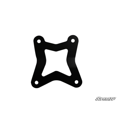 SuperATV Polaris RZR XP High Clearance Billet Radius Arms - MojoMotoSport.com