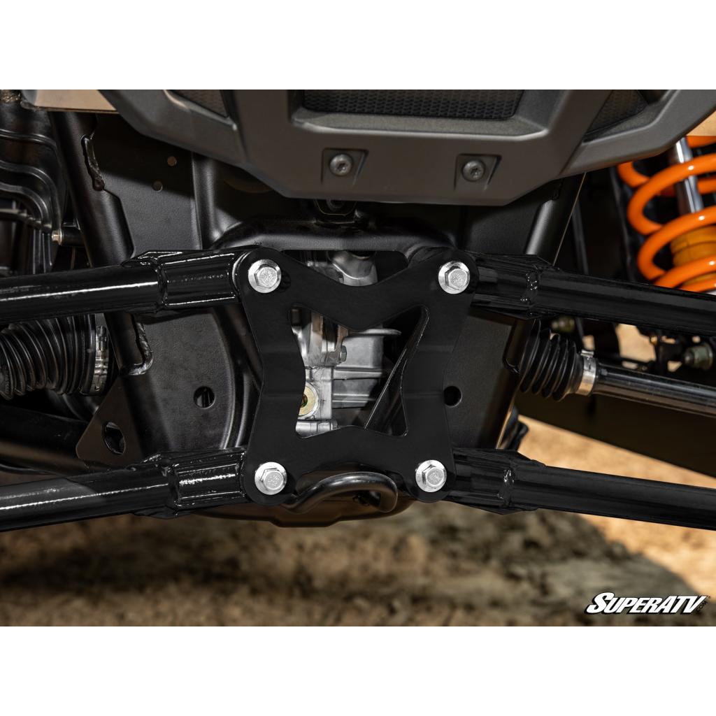 SuperATV Polaris RZR XP Radius Arms - MojoMotoSport.com