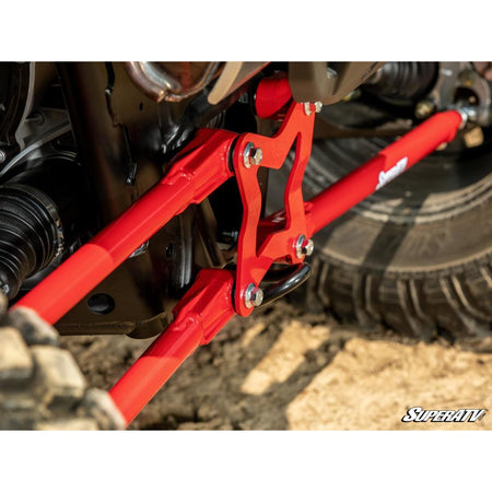 SuperATV Polaris RZR XP Radius Arms - MojoMotoSport.com