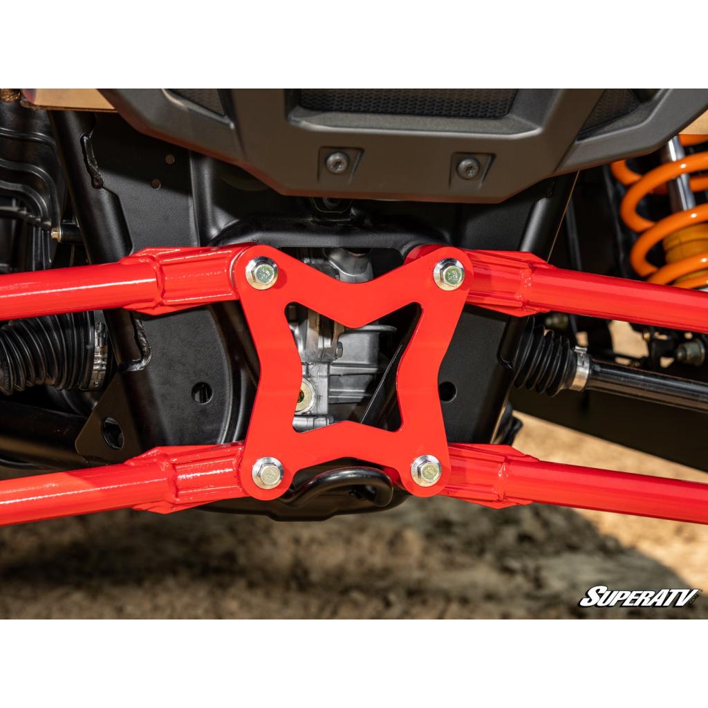 SuperATV Polaris RZR XP Radius Arms - MojoMotoSport.com