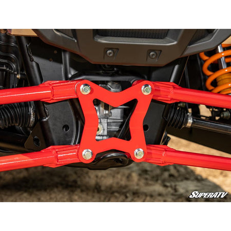 SuperATV Polaris RZR XP Radius Arms - MojoMotoSport.com
