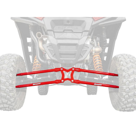 SuperATV Polaris RZR XP Radius Arms - MojoMotoSport.com