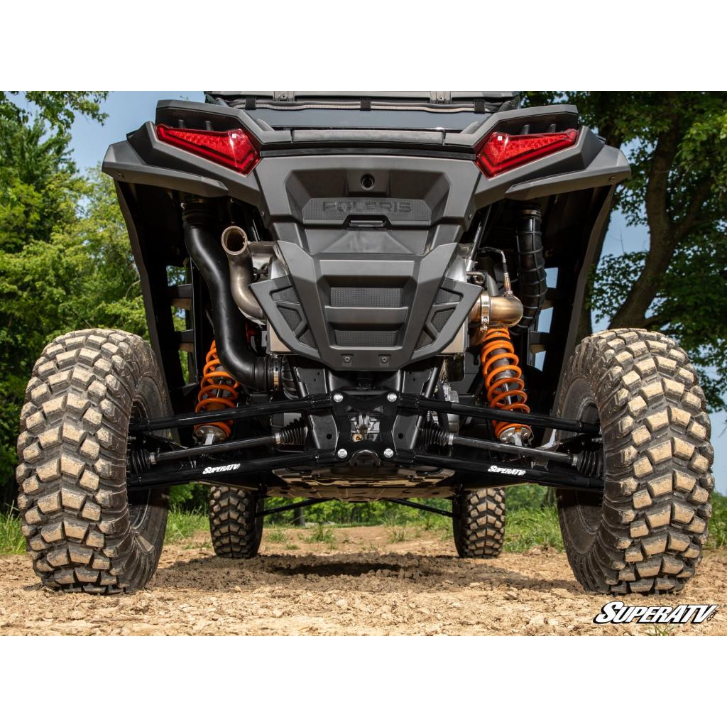 SuperATV Polaris RZR XP Radius Arms - MojoMotoSport.com