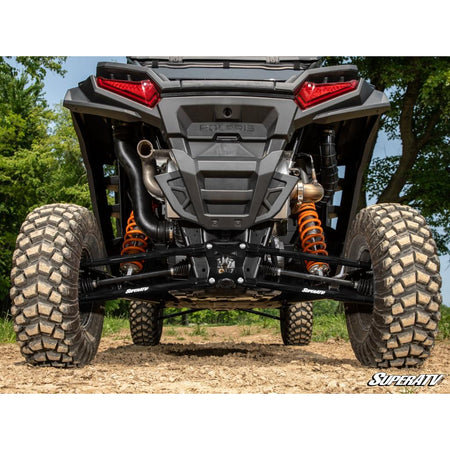 SuperATV Polaris RZR XP Radius Arms - MojoMotoSport.com