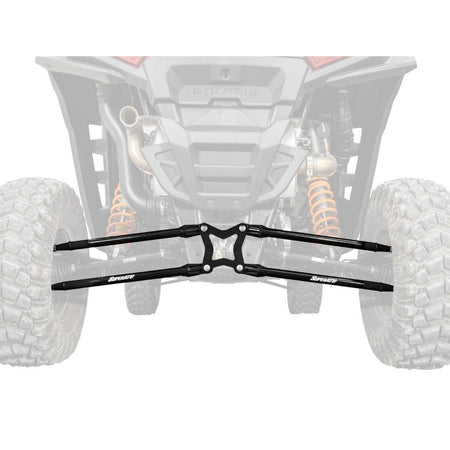 SuperATV Polaris RZR XP Radius Arms - MojoMotoSport.com