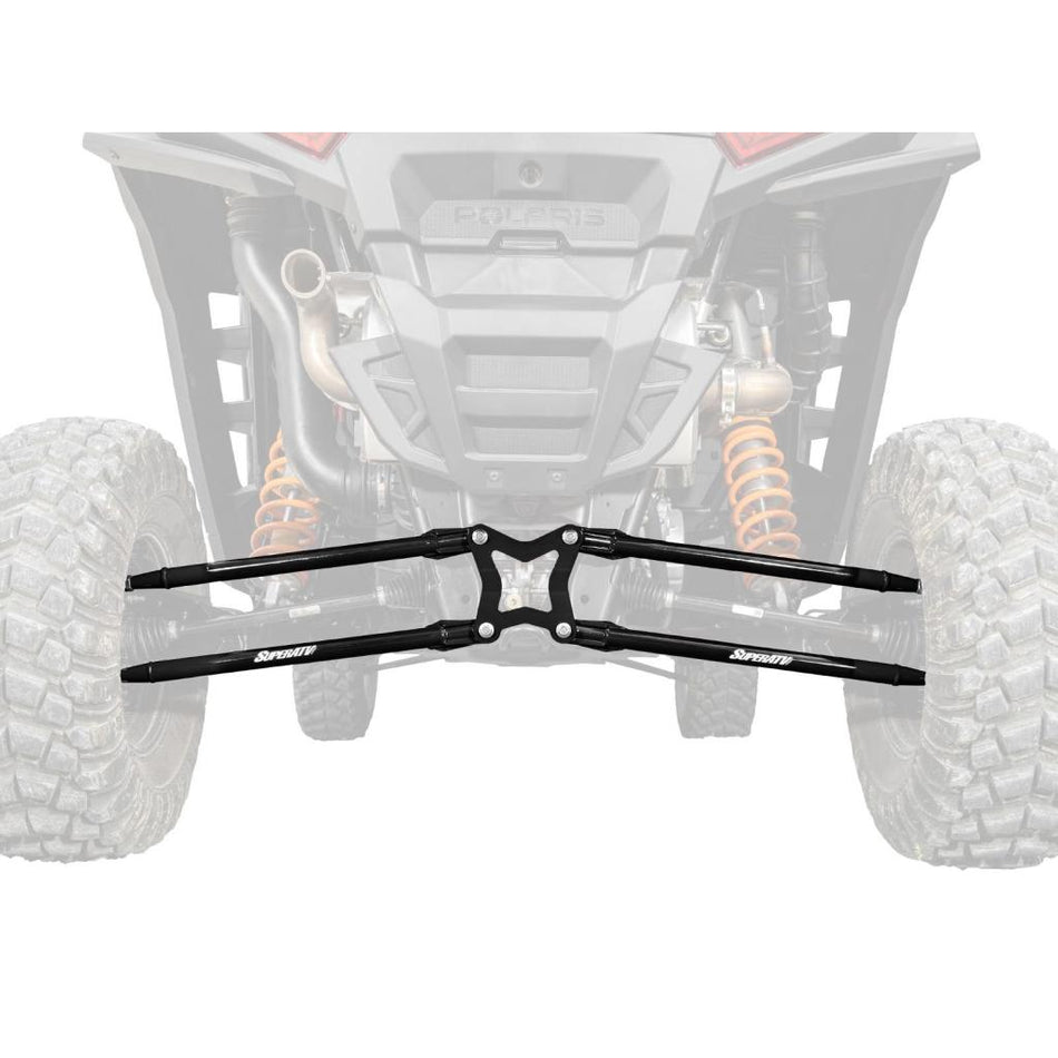 SuperATV Polaris RZR XP Radius Arms - MojoMotoSport.com
