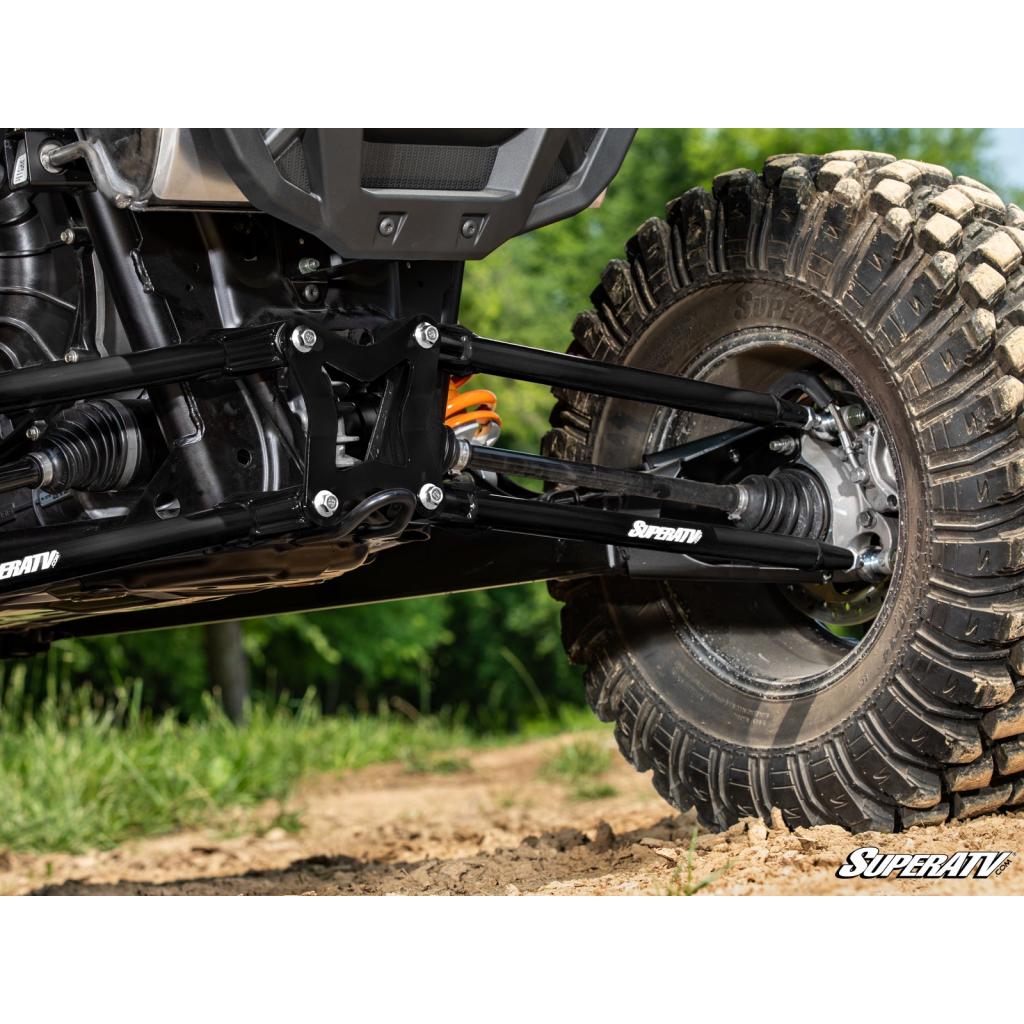 SuperATV Polaris RZR XP Radius Arms - MojoMotoSport.com