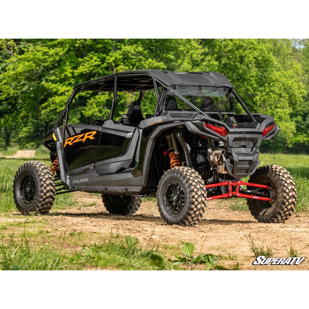 SuperATV Polaris RZR XP Radius Arms - MojoMotoSport.com
