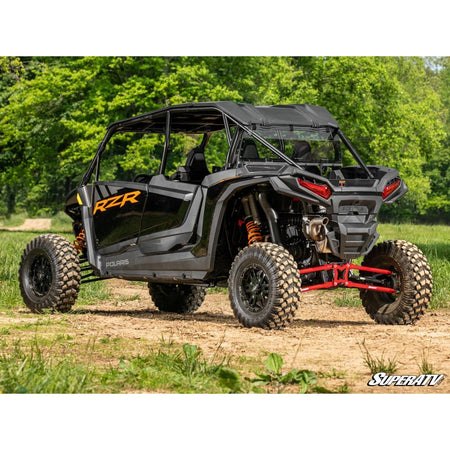 SuperATV Polaris RZR XP Radius Arms - MojoMotoSport.com