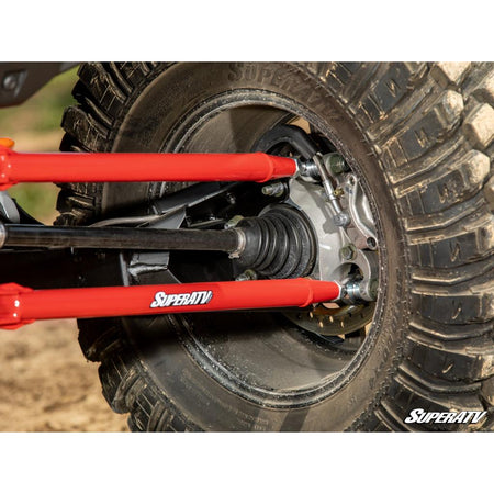 SuperATV Polaris RZR XP Radius Arms - MojoMotoSport.com