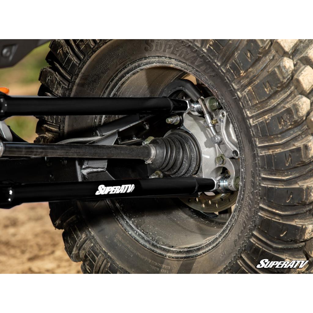 SuperATV Polaris RZR XP Radius Arms - MojoMotoSport.com