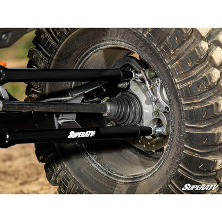 SuperATV Polaris RZR XP Radius Arms - MojoMotoSport.com
