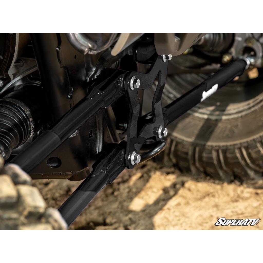 SuperATV Polaris RZR XP Radius Arms - MojoMotoSport.com