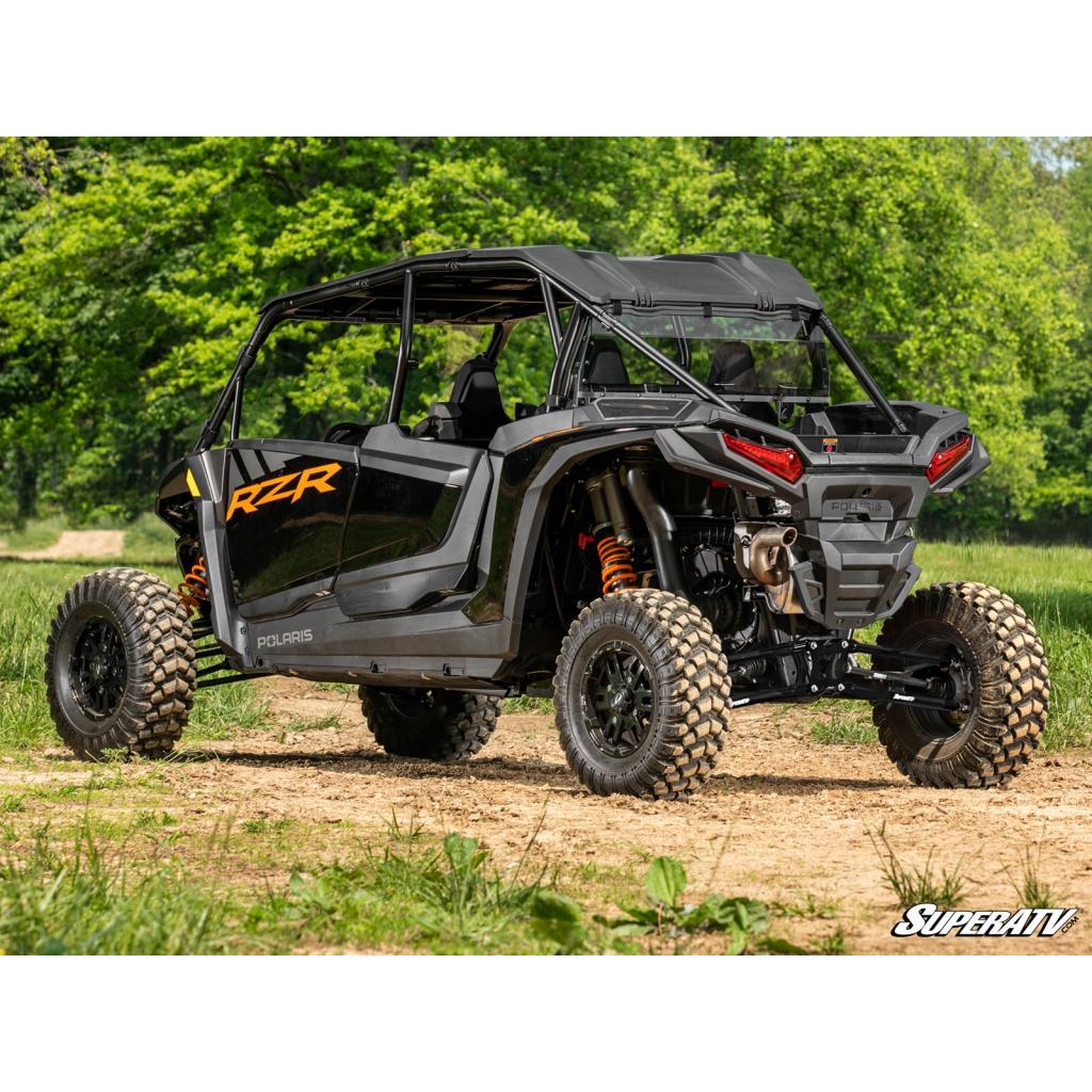 SuperATV Polaris RZR XP Radius Arms - MojoMotoSport.com