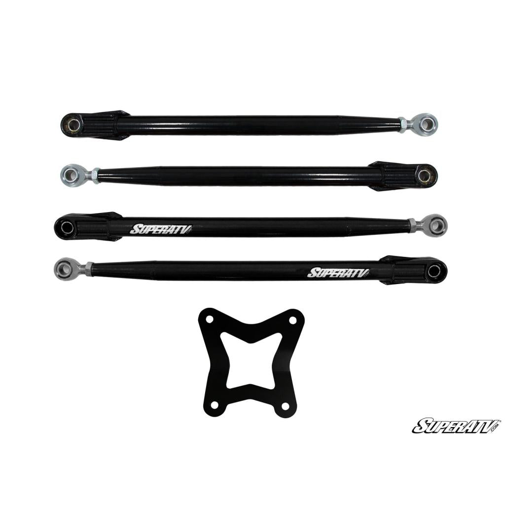 SuperATV Polaris RZR XP Radius Arms - MojoMotoSport.com