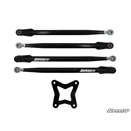 SuperATV Polaris RZR XP Radius Arms - MojoMotoSport.com