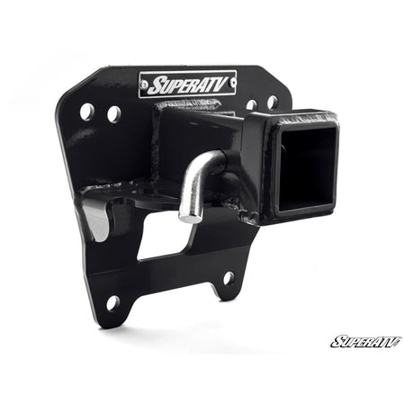 SuperATV Polaris RZR XP Rear Bumper - MojoMotoSport.com