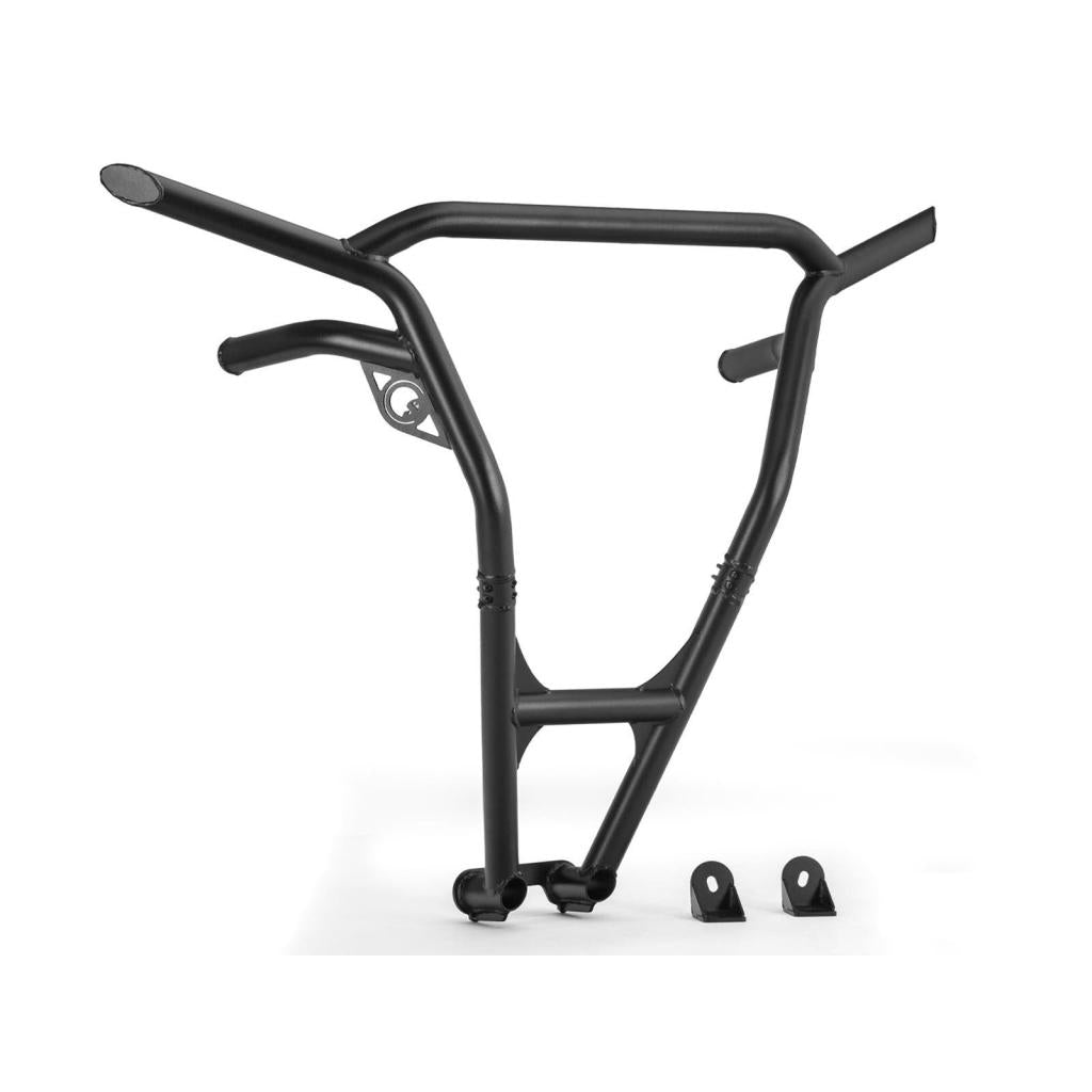 SuperATV Polaris RZR XP Rear Bumper - MojoMotoSport.com