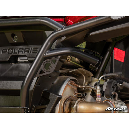 SuperATV Polaris RZR XP Rear Bumper - MojoMotoSport.com