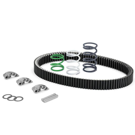 SuperATV Polaris RZR XP Rev1 Clutch Kit - MojoMotoSport.com