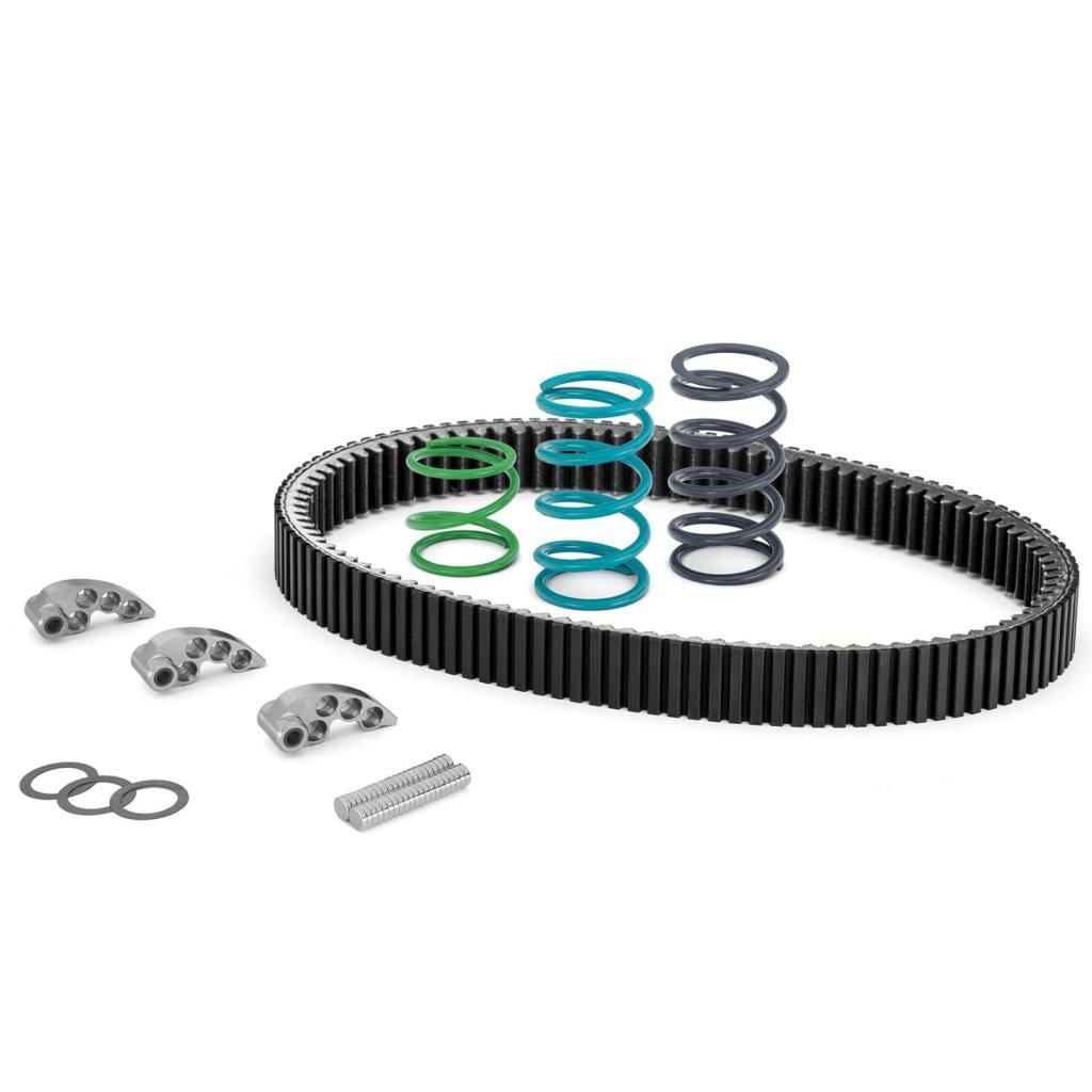 SuperATV Polaris RZR XP Rev1 Clutch Kit - MojoMotoSport.com