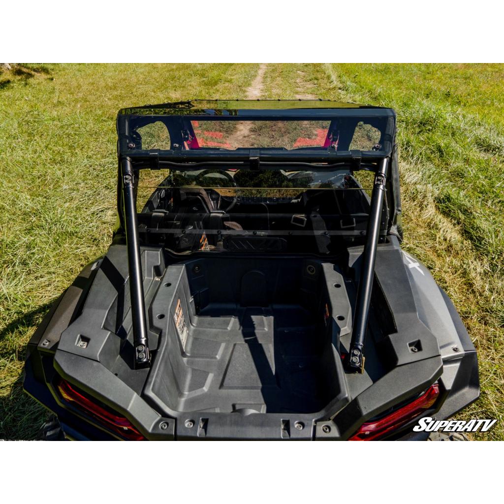 SuperATV Polaris RZR XP Tinted Roof - MojoMotoSport.com
