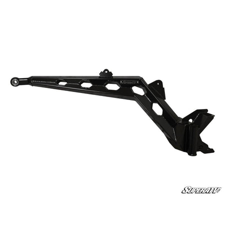 SuperATV Polaris RZR XP Turbo 10" Lift Kit - MojoMotoSport.com
