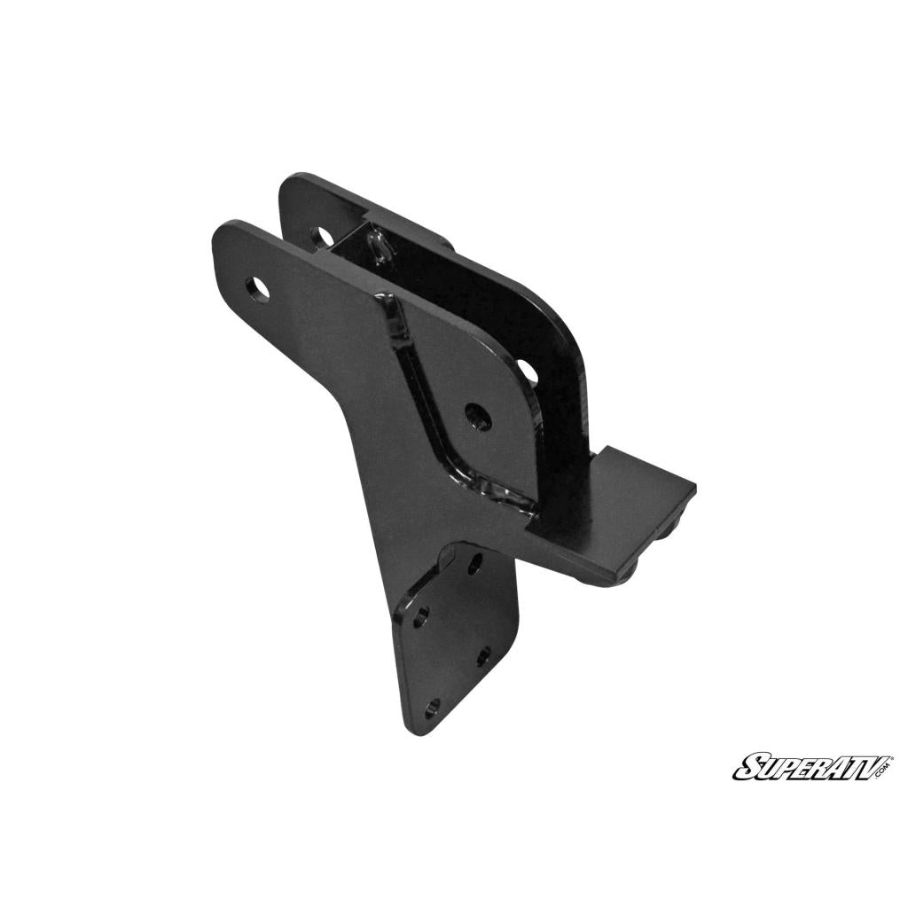 SuperATV Polaris RZR XP Turbo 3" Lift Kit - MojoMotoSport.com