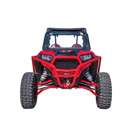 SuperATV Polaris RZR XP Turbo 3" Lift Kit - MojoMotoSport.com