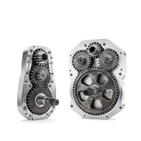 SuperATV Polaris RZR XP Turbo 8" Portal Gear Lift - MojoMotoSport.com