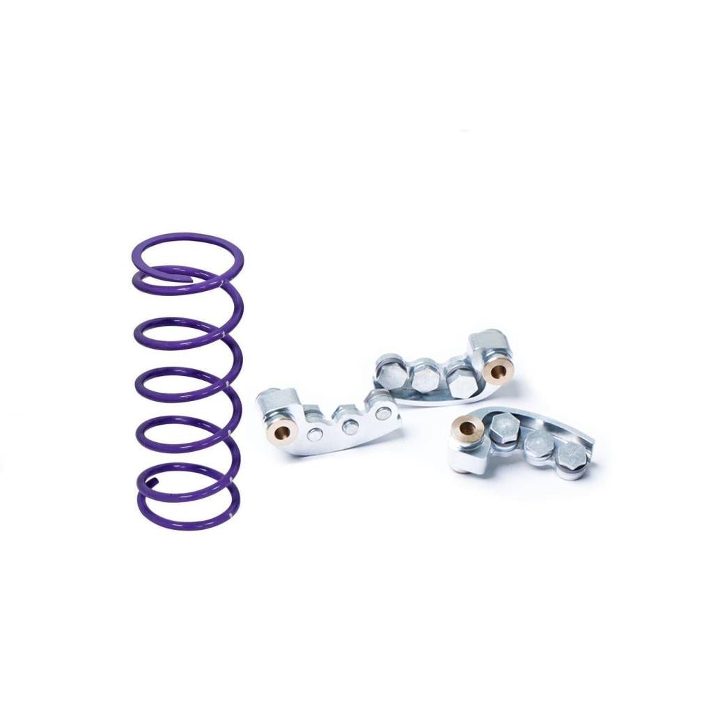 SuperATV Polaris RZR XP Turbo Clutch Kit - MojoMotoSport.com