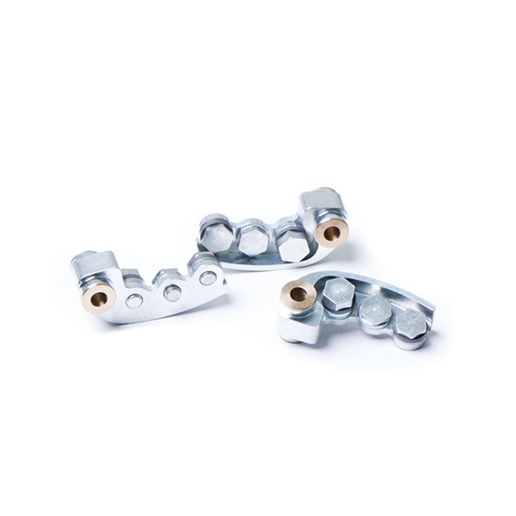 SuperATV Polaris RZR XP Turbo Clutch Kit - MojoMotoSport.com