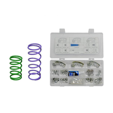 SuperATV Polaris RZR XP Turbo Clutch Kit - MojoMotoSport.com