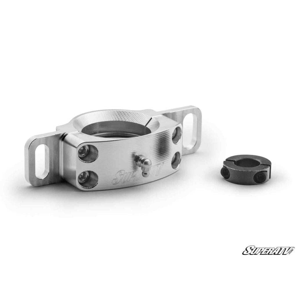 SuperATV Polaris RZR XP Turbo Heavy - Duty Carrier Bearing - MojoMotoSport.com