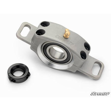 SuperATV Polaris RZR XP Turbo Heavy - Duty Carrier Bearing - MojoMotoSport.com