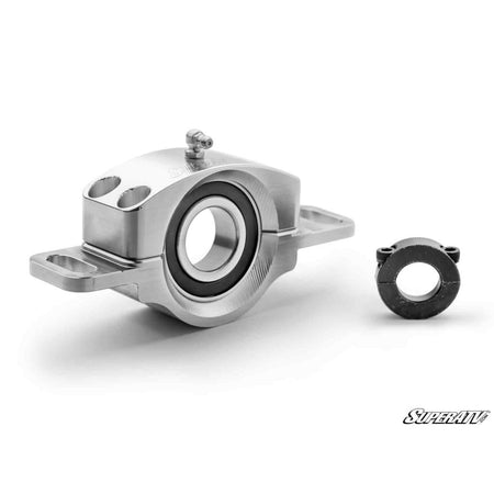 SuperATV Polaris RZR XP Turbo Heavy - Duty Carrier Bearing - MojoMotoSport.com