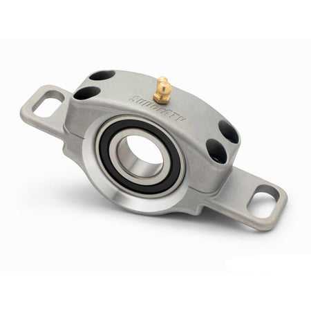 SuperATV Polaris RZR XP Turbo Heavy - Duty Carrier Bearing - MojoMotoSport.com