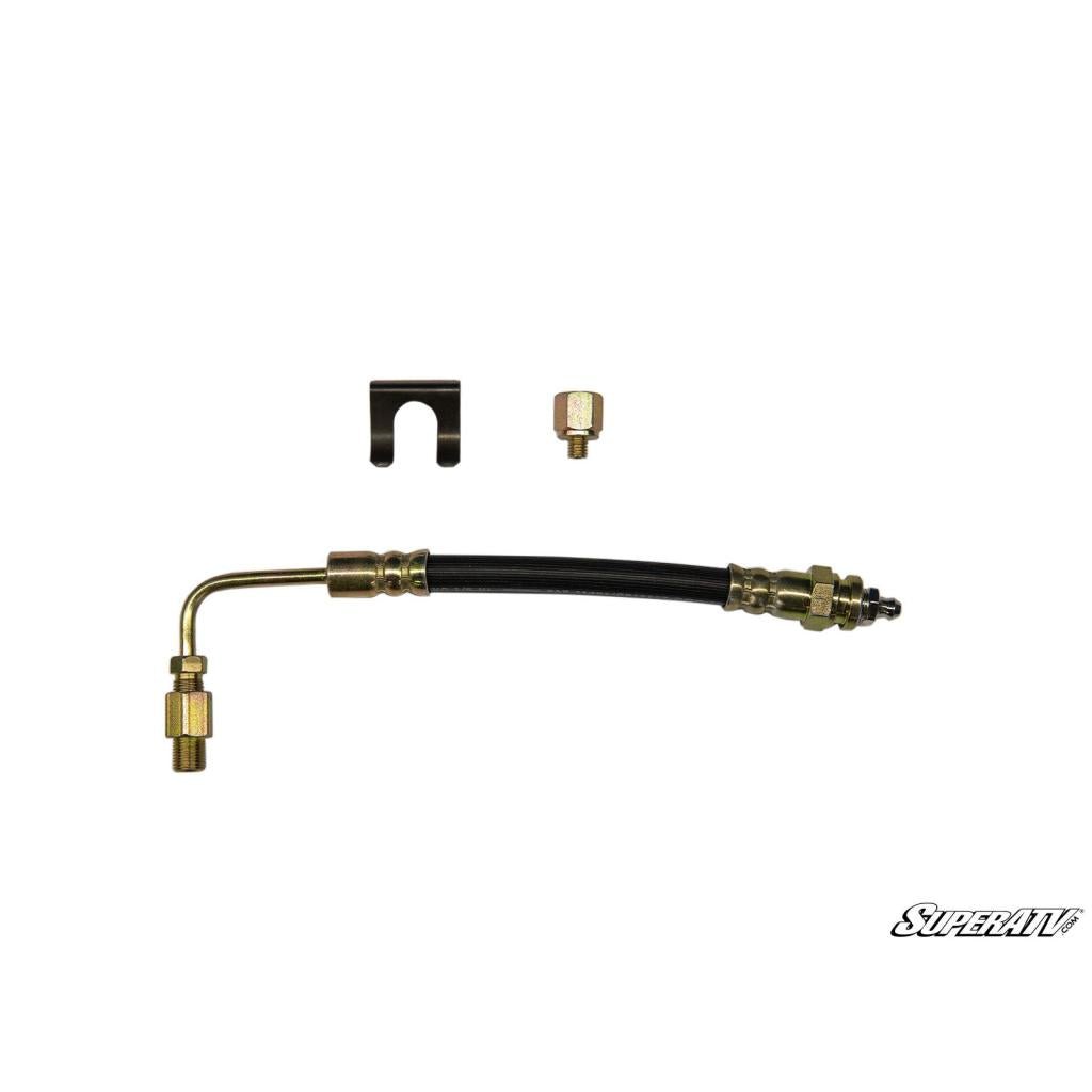 SuperATV Polaris RZR XP Turbo Heavy - Duty Carrier Bearing - MojoMotoSport.com