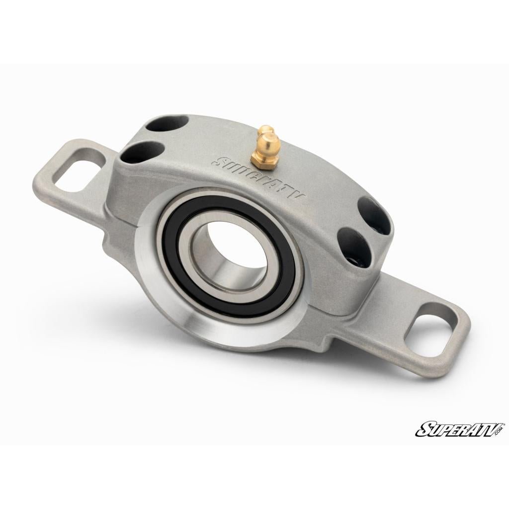 SuperATV Polaris RZR XP Turbo Heavy - Duty Carrier Bearing - MojoMotoSport.com