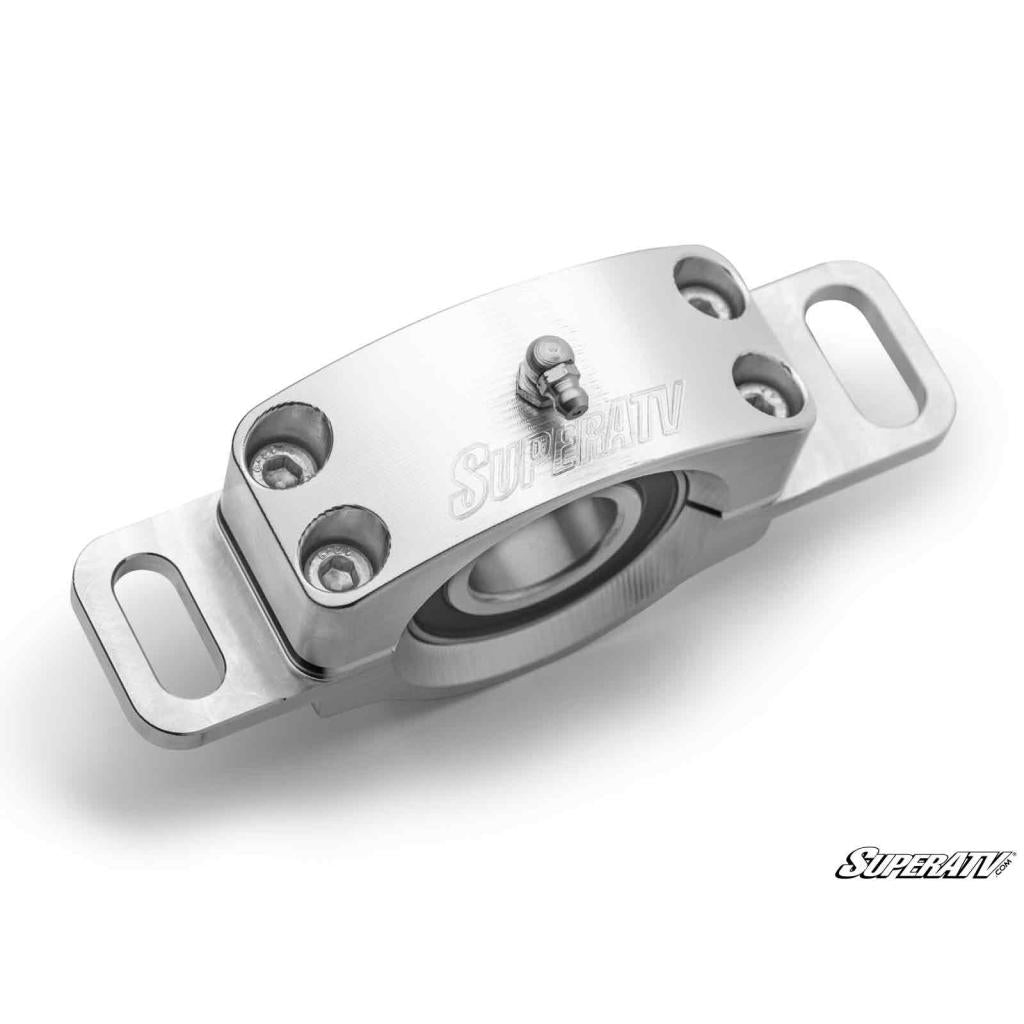 SuperATV Polaris RZR XP Turbo Heavy - Duty Carrier Bearing - MojoMotoSport.com