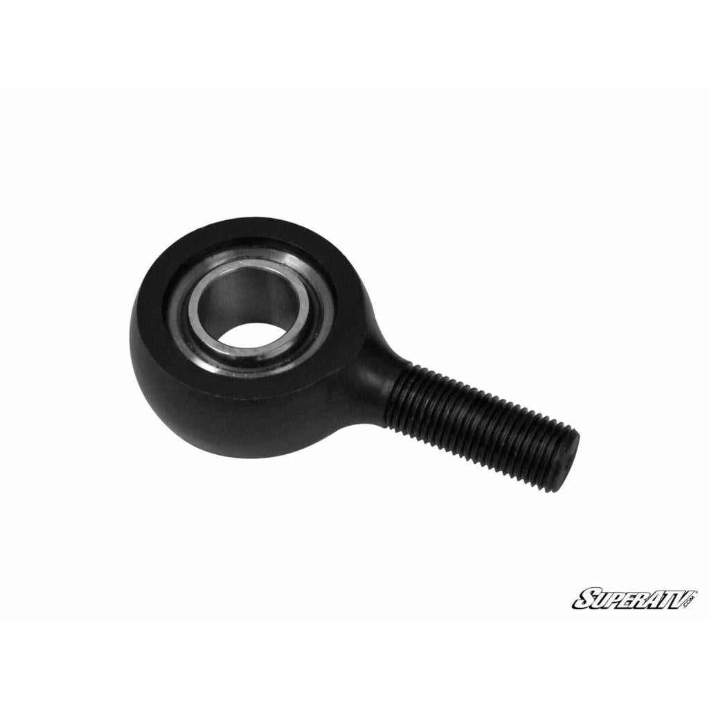 SuperATV Polaris RZR XP Turbo Heavy - Duty Tie Rod Kit - MojoMotoSport.com