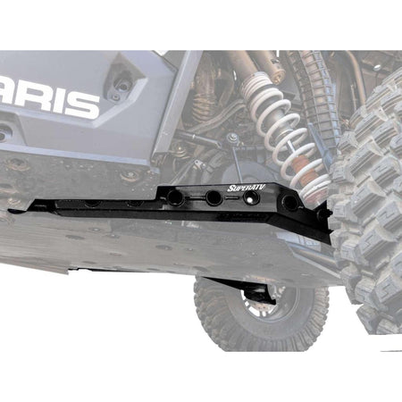 SuperATV Polaris RZR XP Turbo High Clearance Rear Trailing Arms - MojoMotoSport.com
