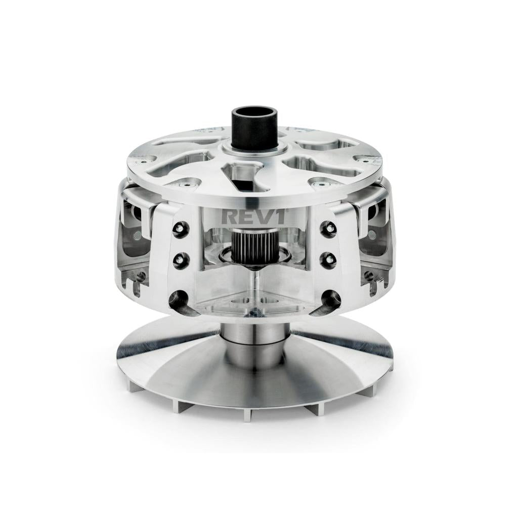 SuperATV Polaris RZR XP Turbo Primary Clutch Assembly - MojoMotoSport.com